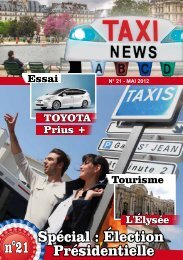 CE PRIX - Taxinews.fr