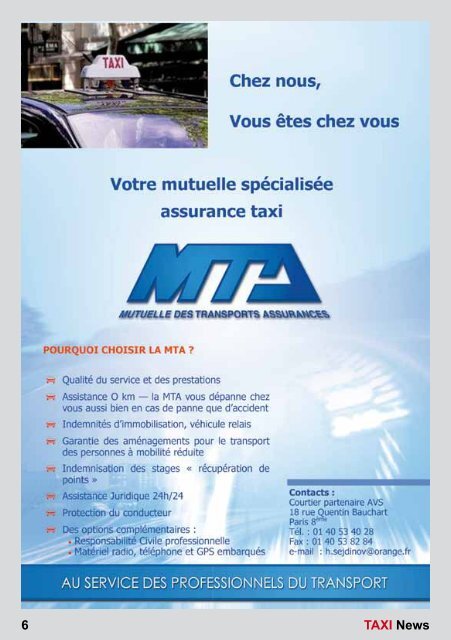 CE PRIX - Taxinews.fr