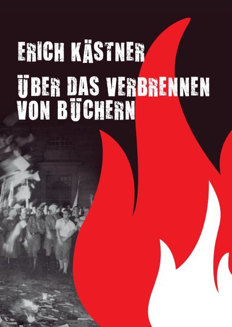 Erich Kästner - Atrium Verlag