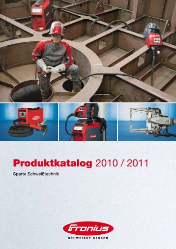 Produktkatalog 2010 / 2011 - Vetra-Plusz Kft.