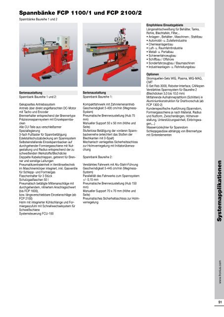 Produktkatalog 2010 / 2011 - Vetra-Plusz Kft.