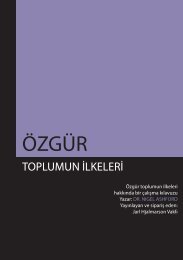 ÃZGÃR - Jarl Hjalmarson Foundation