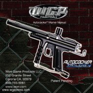 evil omen paintball gun evil omen paintball gun