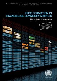 Price Formation in Financialized Commodity Markets: The Role ... - CH