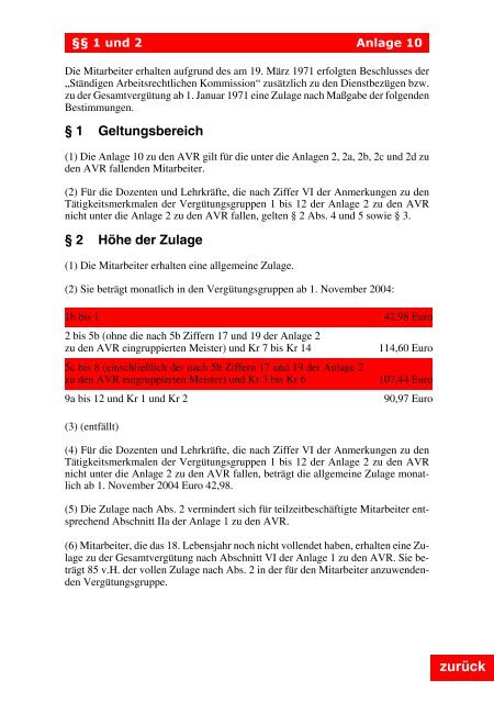 AVR CD 2007 Ende nach Ordnungen.fm - Caritas-dienstgeber.de