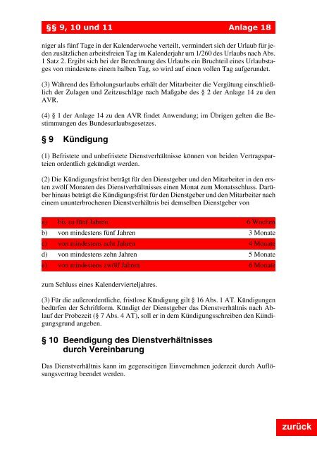 AVR CD 2007 Ende nach Ordnungen.fm - Caritas-dienstgeber.de