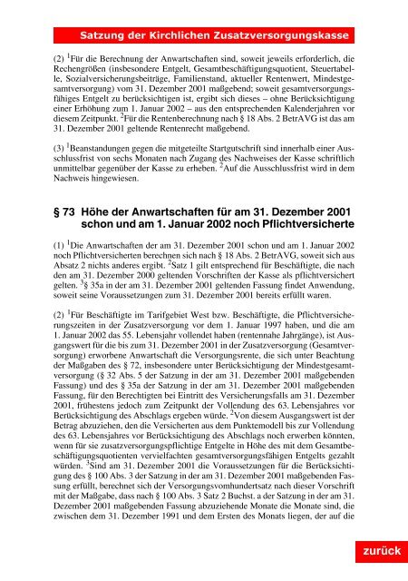 AVR CD 2007 Ende nach Ordnungen.fm - Caritas-dienstgeber.de