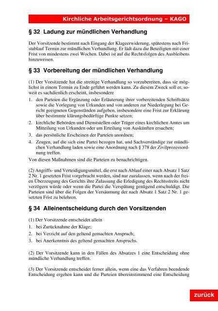 AVR CD 2007 Ende nach Ordnungen.fm - Caritas-dienstgeber.de