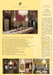 Palais Daun-Kinsky - PDF File