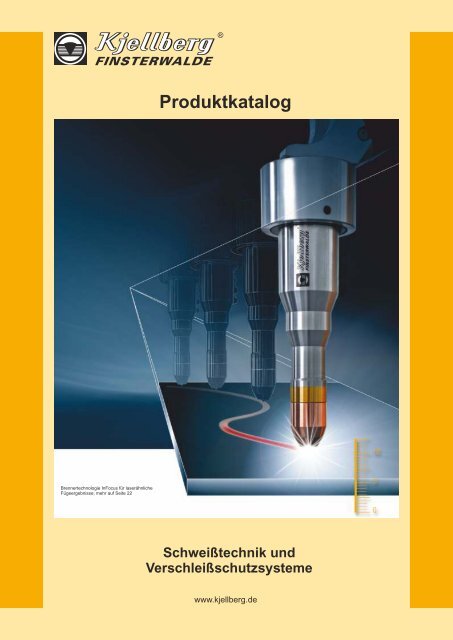 Stabelektrode FIDUR 6/60 KJELLBERG | 16904848