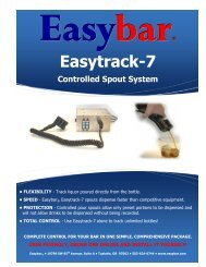 Download the Easytrack-7 Brochure in PDF Format