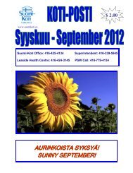 2012 Syyskuu - September.pdf - Suomi-Koti