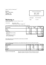 GGEW AG - Dammstr. 68 - 64625 Bensheim - CO2-Erdsonde ...