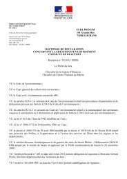 Recepisse de declaration .pdf - Préfecture