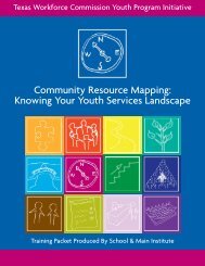 Community Resource Mapping - Alaska Department of Education ...