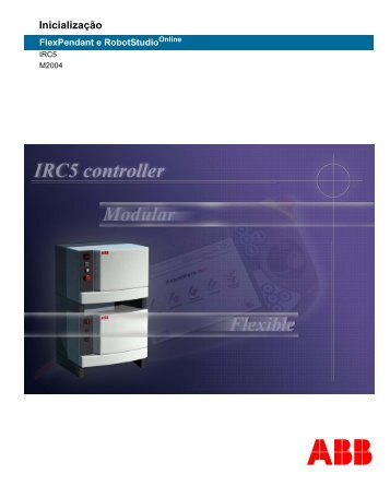 1 Procedimentos de Inicialização