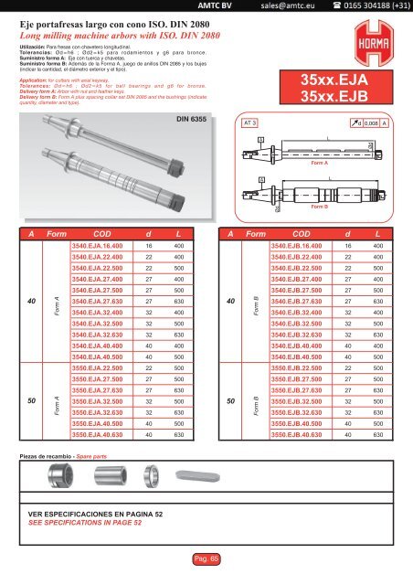 35 - din 2080 - amtc