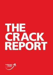The crack report - Turning Point