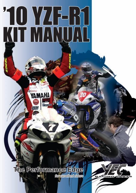 English - Yamaha-Racingparts