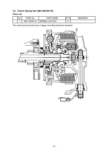 English - Yamaha-Racingparts