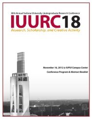 IUURC Break-out Session Instructions - The Center for Research ...