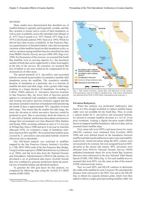 Proceedings of the Third International Conference on Invasive ...