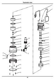 Manual PSP-401 (a5).indd - Defort