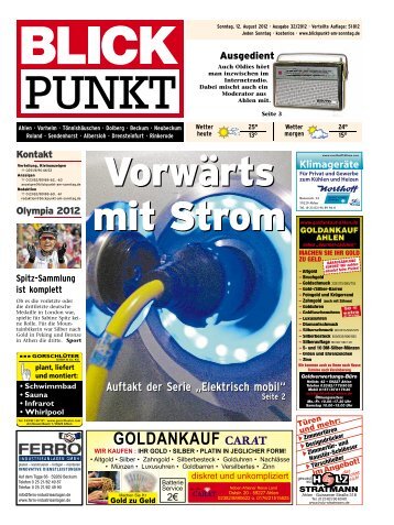 1.99 - Hallo Münsterland