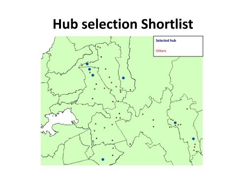 Generating carbon credits from the Kenyan dairy industry: A pilot study