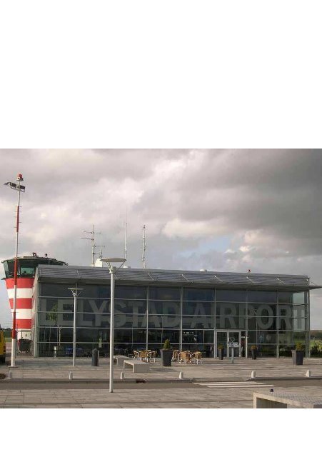 Verkiezingsprogramma PVV Almere 