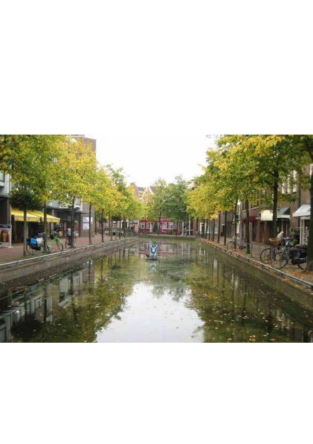 Verkiezingsprogramma PVV Almere 