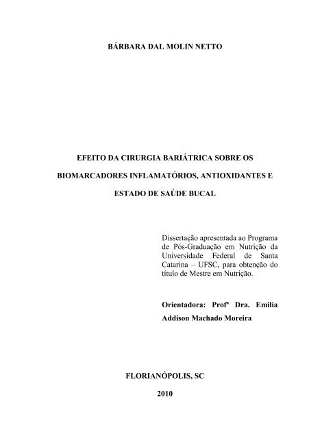 HU recebe 60 novos pacientes para o Serviço de Obesidade e Cirurgia  Bariátrica