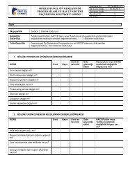 TOTM-FRM-328 HACCP GeÃ§erli KÄ±lma ve DoÄrulama Formu.pdf