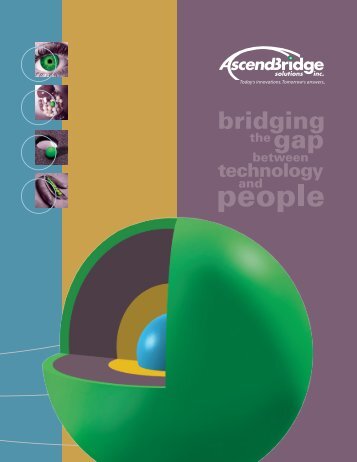 Mechanical Design 2 Configuration (MD2) - AscendBridge Solutions