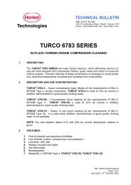 Turco 6783 Series (546111)