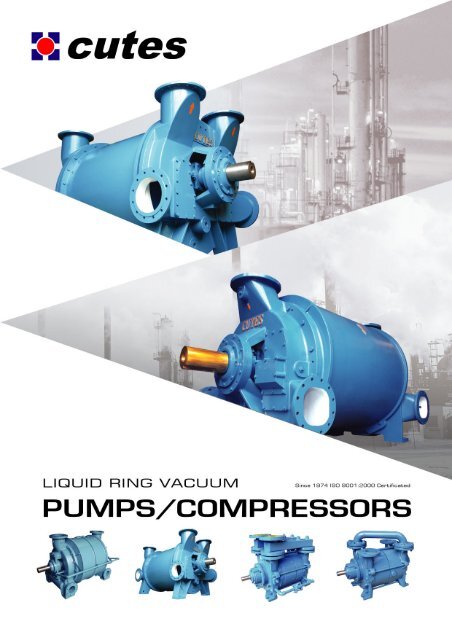 Cutes Pump Catalogue.pdf - Tuscany Pumps