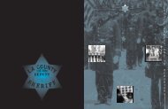 Service Awards and In Memoriam - Los Angeles County Sheriff's ...