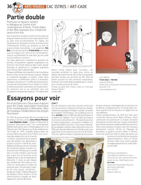 Zibeline nÂ°26 en PDF