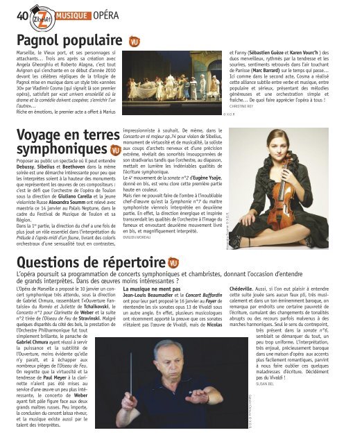 Zibeline nÂ°26 en PDF