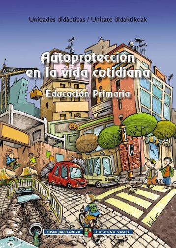 Descargar DVD AutoprotecciÃ³n en la vida cotidiana (pdf, 6.72 MB)