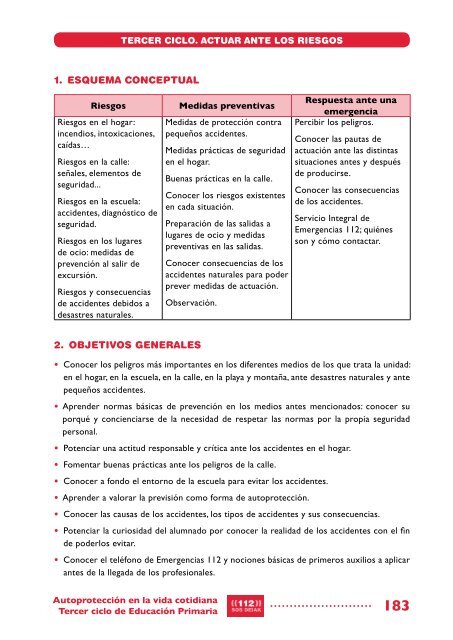 Descargar DVD AutoprotecciÃ³n en la vida cotidiana (pdf, 6.72 MB)