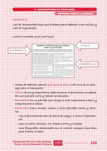 Descargar DVD AutoprotecciÃ³n en la vida cotidiana (pdf, 6.72 MB)