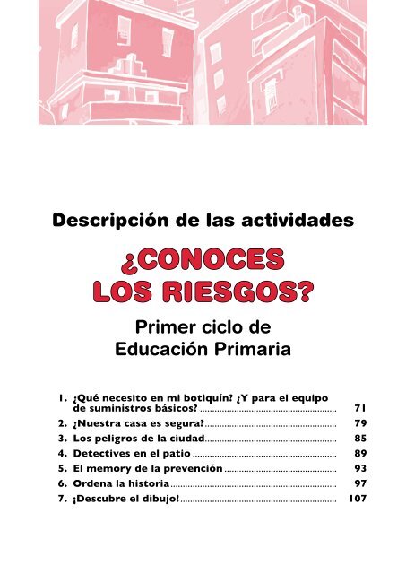 Descargar DVD AutoprotecciÃ³n en la vida cotidiana (pdf, 6.72 MB)