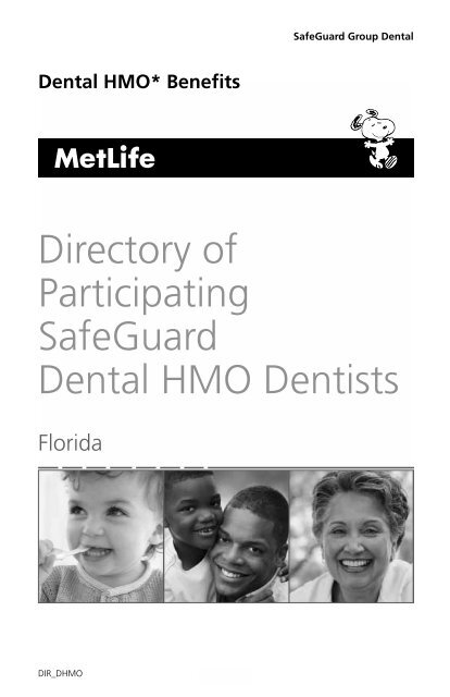 Dental Hmo Benefits Dental Hmo Benefits
