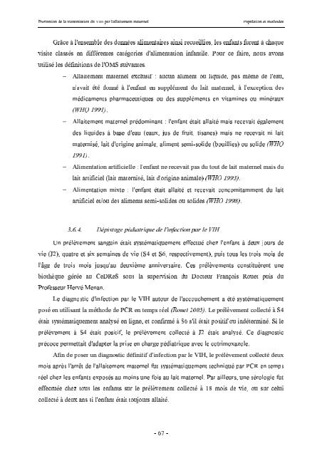 Télécharger le texte intégral - ISPED-Enseignement à distance