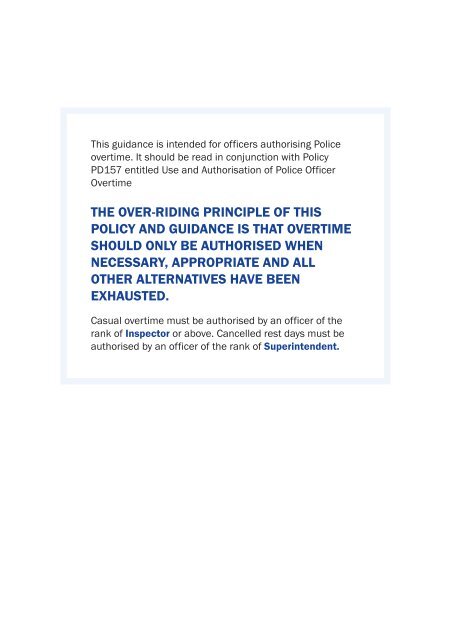 Overtime - Appendix B.pdf - Lincolnshire Police