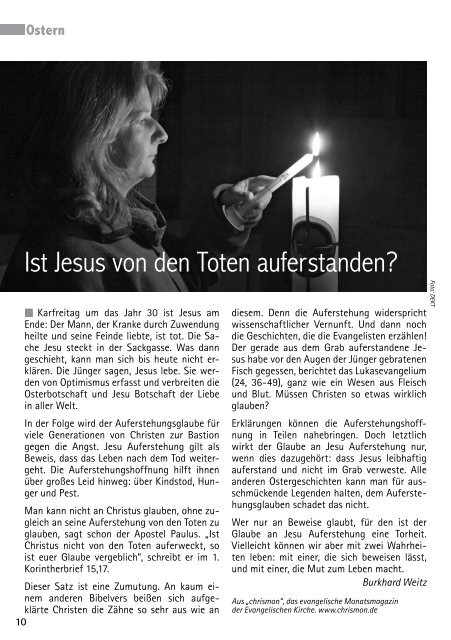 Geschützte Daten im  Internet! - Evang.-Luth. Kirchengemeinde ...