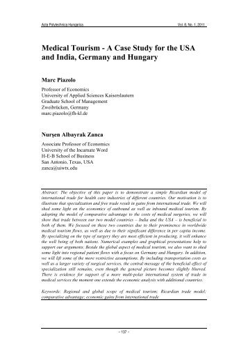 Medical negligence essay