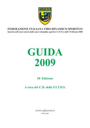 02 guida int 2009 - Fitds