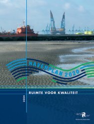 Havenplan 2020.pdf - Maasvlakte 2